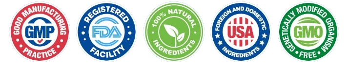 NerveAction GMP Certified Supplement