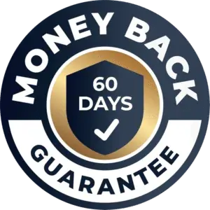 NerveAction Moneyback Guarantee